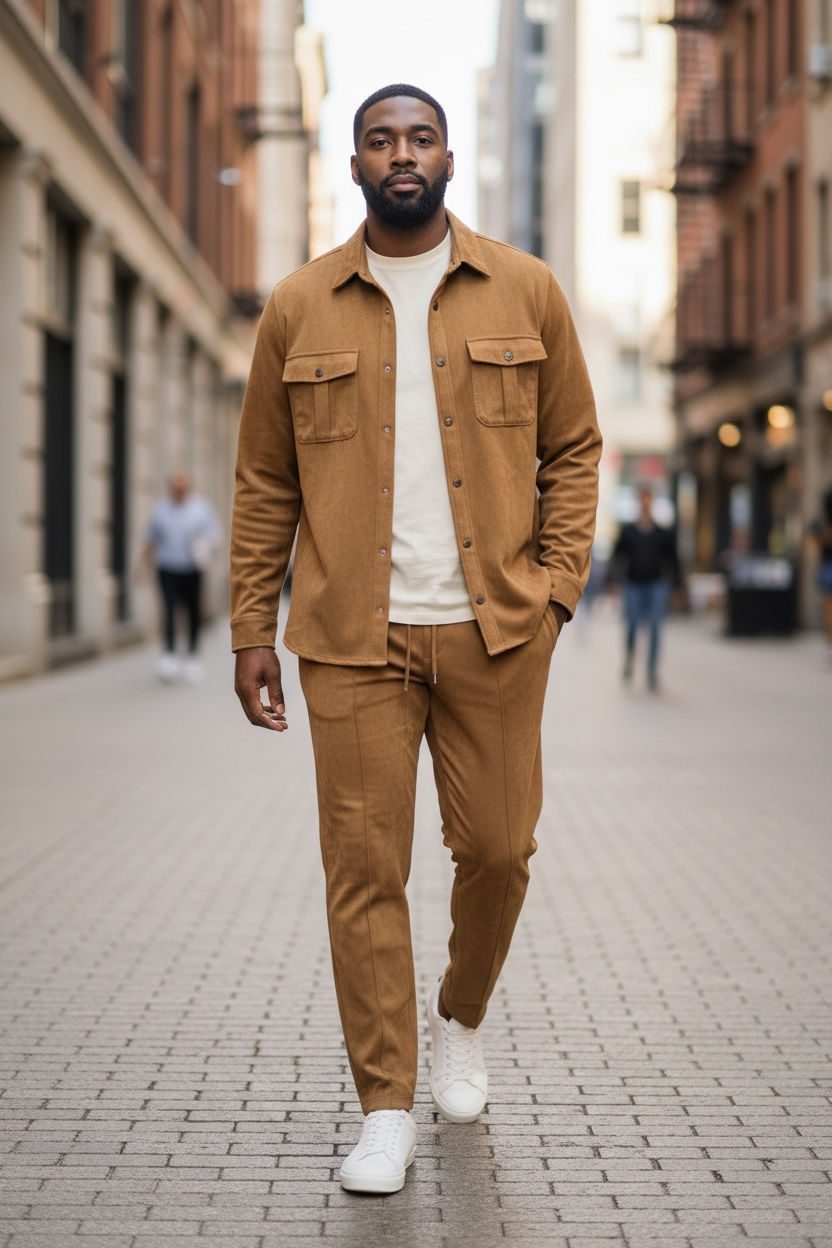 Lanzzino Two-Piece set 3121